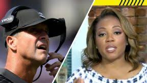 Garth: Perry has been so awesome for the women's game