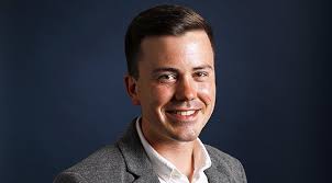 Acorns 2018: Christopher Chester-Sterne, owner and landlord, the Rose and  Thistle, Rockbourne