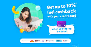 Maybe you would like to learn more about one of these? You Can Get Up To 10 Petrol Cashback Via Setel With These Credit Cards Soyacincau