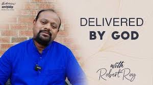 Robert Roy Ministries