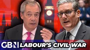 Britain's national security: 'Our technology has come a long way' says  expert Will Geddes