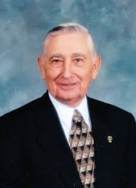 Obituary of Nicholas Koshman