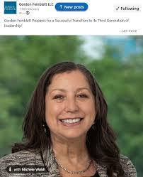 Lisa Zunker's Instagram, Twitter & Facebook