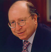 Obituary: André Villeneuve