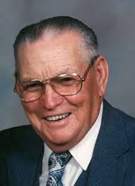 Walter James Stephenson