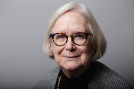 Rosalind Wade Haddon