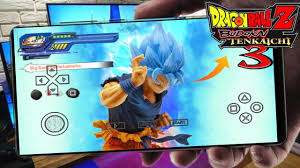 Budokai tenkaichi 4 delivers an extreme 3d fighting experience, improving upon last year's game , enhanced fighting techniques, beautifully refined effects and shading techniques, making each character's effects more realistic. Download Dbz Budokai Tenkaichi 4 For Android Mod Ppsspp Dbz Ttt Bt4 Iso Menu 2019 Youtube