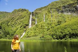 The azores community on reddit. Visit Flores Island Azores These Are Some Of The Things You Need To Visit