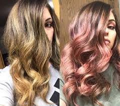 Yes, keeping the cuticle closed means your hair will reflect more light and it will have shine; 23 Products Anyone With Color Treated Hair May Want To Try