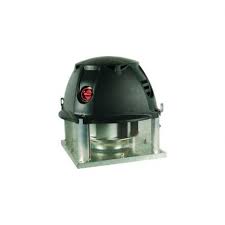Tourelle D Extraction 355 Mm 2800m3 H 400 C 2h Monophase