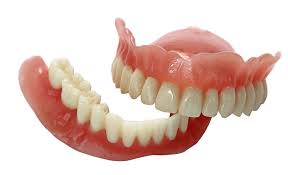 Hasil gambar untuk dentures"