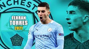 As well as giving an overview of spanish feelings ahead of the next game in the round of 16 of euro 2020, torres also responded to a question put to him over his. Ferran Torres 2021 Amazing Skills Goals Show Hd Youtube