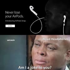 We have come full circle