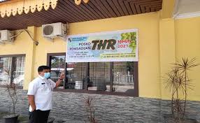 Cari lowongan kerja depnaker untuk karir dan pekerjaan anda. Cegah Konfilk Pegawai Dan Perusahaan Ini Yang Dilakukan Disnaker Pekanbaru