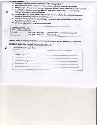 Check spelling or type a new query. Rekam Medis Soal Uas Kpt 1 General Coding