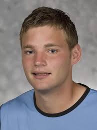 2010 Men's Soccer Roster