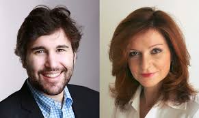 Michael M. Grynbaum with Maureen Dowd: Empire of the Elite