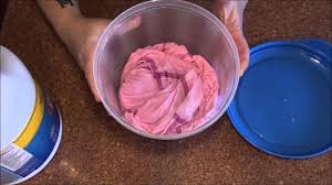 But opting out of some. Hack To Save Clothing Ruined By Bleach So It Could Be Worn Again Fixing Bleach Stains Youtube