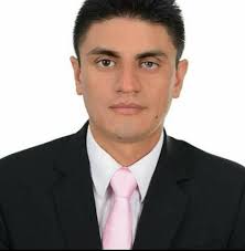 Fabián Silva Montoya