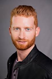 The Industry (TV Mini Series 2024– )