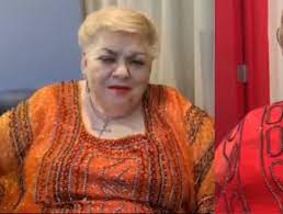 Murió Paquita la del Barrio, reconocida cantante mexicana, a los 77 años:  esto se sabe