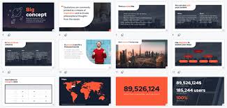 Your presentations just got a whole lot smaller. Best Free Powerpoint Templates For 2021 Slidescarnival