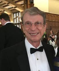 JoAnn Buxton Obituary (1940