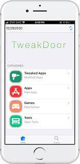 Get free download 3rd party app store ios no jailbreak files to install any android app you want. Tweakdoor New App Store Ios No Revoke Ipapol