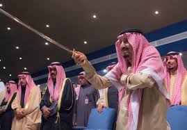 The janadriyah festival in riyadh is an annually held cultural heritage festival of saudi arabia this guide has been updated for 2018 / 2019 schedules and visiting days for men and families. King Salman Inaugurates 33rd Janadriyah Festival