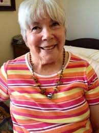 Betty Bullock Obituary (2014)