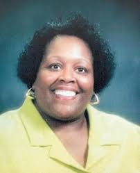 Barbara Fordham Obituary