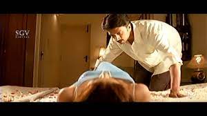 Sudeep Cheating His Brother Wife | Kannada Scenes | Blockbuster Kannada  Movie | Vaali-10 - YouTube