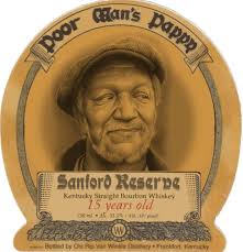 Bourbon Rye & Whiskey Society