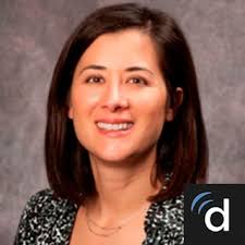 Dr. Allison A. King, MD