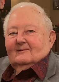 Obituary for Herbert P. Winkler