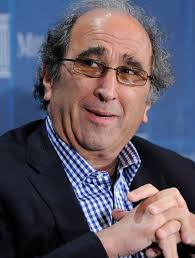 Andrew Lack Leaves Broadcasting Board of Governors After 6 Weeks