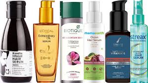 It also moisturizes your dry scalp and protects it from the harmful rays of the sun. Top 5 Best Hair Serum For Smooth Hair In 2021 Perfect Style For U