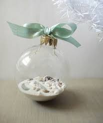 Leaves in the shape of a christmas tree. Unbelievable Beach Decor Ideas For Christmas Godfather Style