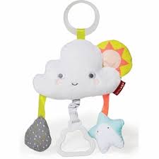 Skip Hop Silver Lining Cloud Activity Gym