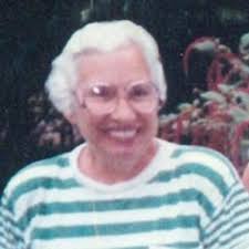 Mary Alice Wilmoth Obituary