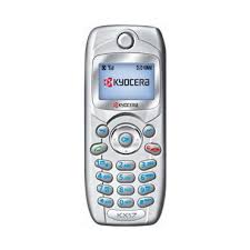 Kyocera E4600 » 24Gadget ...