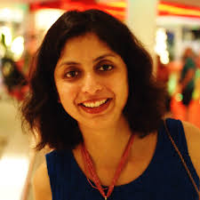 Shikha Angeline Email & Phone Number