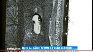 Faptele, informatiile, graficele prezentate au fost obtinute din surse considerate de incredere, dar corectitudinea si completitudinea lor nu. Spargere CasÄƒ De Schimb Valutar Cluj Youtube