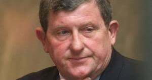 Denis Tanner case dropped