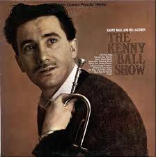 FROM THE VAULTS: Kenny Ball born 22 May 1930