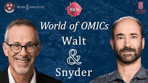 David Walt's Hall of Fame Induction