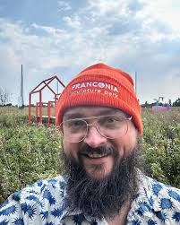 Alex Legeros (@contracase) · Instagram 照片和视频