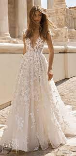 Berta Wedding Dresses 2019 Athens Bridal Collection Sleeveless Ball Gown Wedding Dress Lace Plu Berta Bridal Gowns Bridal Wedding Dresses Ball Gowns Wedding