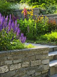 Allow your richmond va home to show it's true landscape potential by bringing in the experts at beaver farm. Landscape Design Hardscapes Richmond Va Stone River Landscapes