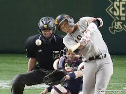 Jun 16, 2021 · 菅野智之、坂本勇人も代表入り 故障の影響心配も…巨人からは中川と3選手 【侍ジャパン】 2021年6月16日 11時12分 å·¨äºº å‚æœ¬å‹‡äººãŒ On è¶…ãˆ é–‹å¹•ã‹ã‚‰34é€£ç¶šå‡ºå¡ã§çƒå›£æ–°è¨˜éŒ² Baseball King